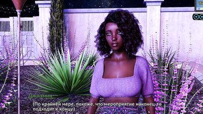 Complete Gameplay - Sunshine Love, Part 33