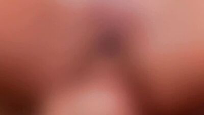 Stunning babe with big tits gets fucked in the ass