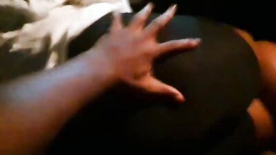 Mary Jane Banged Out After Car Pick up by Ghetto Dude