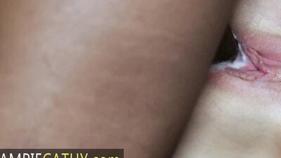 Sloppy Seconds Creampie Compilation