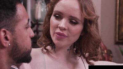 We As In? Both Of You? - Rodrigo Amor Spitroasted By Fine Couple - Biphoria