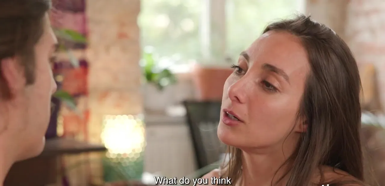 Ersties Sex Academy: Ep 2 of 4 - Ana teaches Lucky Student how to be an  Anal expert @ BabesTube.com