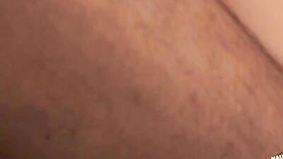 A massive fivesome is what this blonde girl needs to fill her holes
