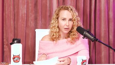Jennifer White: Her Struggle for Sobriety, The Chaos of Gangbangs & Her 50 Creampie Scene