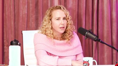 Jennifer White: Her Struggle for Sobriety, The Chaos of Gangbangs & Her 50 Creampie Scene
