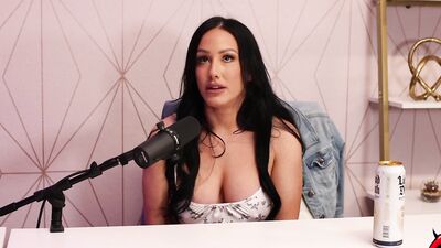 Jennifer White: Her Struggle for Sobriety, The Chaos of Gangbangs & Her 50 Creampie Scene