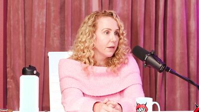 Jennifer White: Her Struggle for Sobriety, The Chaos of Gangbangs & Her 50 Creampie Scene