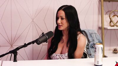 Jennifer White: Her Struggle for Sobriety, The Chaos of Gangbangs & Her 50 Creampie Scene