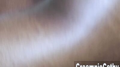 Creampie Overload Interracial Compilation