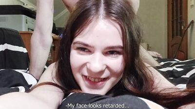 We just have good sex today :)