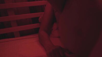Naughty Couple Fucks in the Ass with a Strapon - Pegging Prostate Orgasm