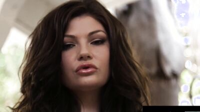 Hot Babe's Hot And Hardcore Gangbang With Spitroast