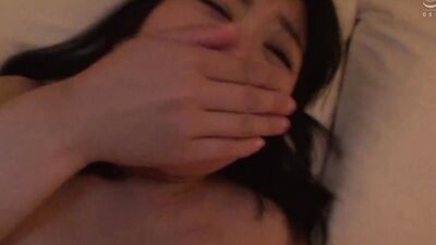M434G11 GET G cup huge breasts JD with a match app! Gonzo SEX from the underwear model!