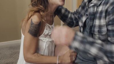 TEENFIDELITY Skinny Latina Kitty Carrera