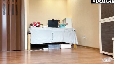 Russian Babe Mia Split Is Always In The Mood For Hot Sex - DOEGIRLS