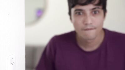 Aria Valencia to swapbro, "Things aren't always as they seem" - S5:E10