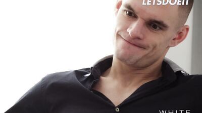 Cute GF Mia Trejsi Licked & Fucked Passionately By Lover - WHITEBOXXX