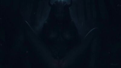 Lilith Dungeon The Storm