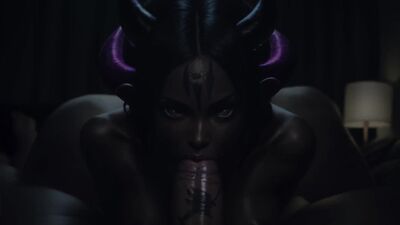 Lilith Dungeon The Storm