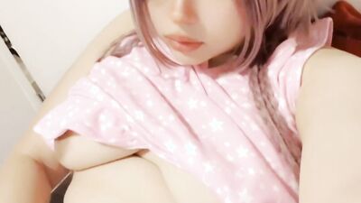HORNY CHUBBY FAT BBW PERSIAN GIRL VANILLA FAITH ARDALAN