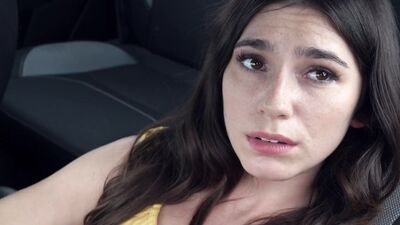 TEENFIDELITY Gianna Gem Lets Her Professor Pound Her Pussy