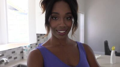 Horny Stepmom Lacey London says, "Your Father doesn't Fuck me like this" -S2:E6