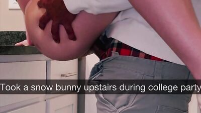 Fucking Compilation. Hot Blonde Broken Slut. Fuck. 20+ Minutes!!