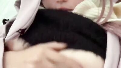 CHUBBY FAT BBW SEXY VANILLA FAITH ARDALAN