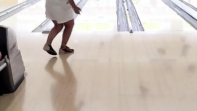 Lonely Cheating HouseWife Picked Up and Fucked Hard By Stranger