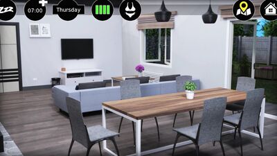 Freeuse Sluts in My Home by M24metro - Meeting Joy and Having Hard Anal Sex Part 2