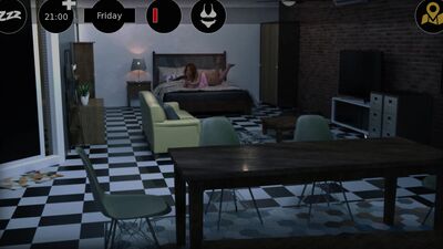 Freeuse Sluts in My Home by M24metro - Meeting Joy and Having Hard Anal Sex Part 2