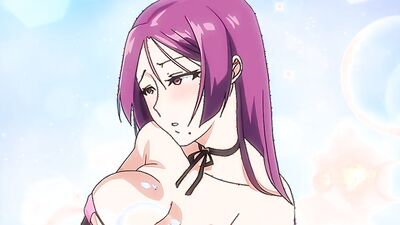 Tsuma ni Damatte Sokubaikai ni Ikun ja Nakatta Episode 2
