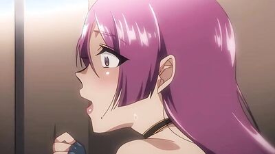 Tsuma ni Damatte Sokubaikai ni Ikun ja Nakatta Episode 2