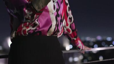 BLACKEDRAW MILF Maitland Gets Back At Hubby With 2 BBCs
