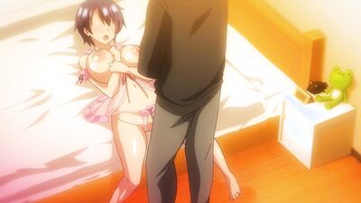 Mako-chan Kaihatsu Nikki - 04 [4K]