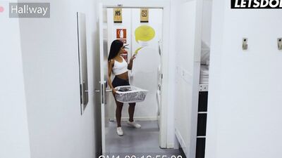TOP 5 BIG BOOTIES COMPILATION! HUGE ASSETS - HORNY HOSTEL