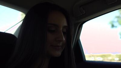 TEENFIDELITY Eliza Ibarra Gets The Fantasy Fuck She Hoped For