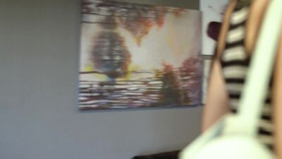 TEENFIDELITY Eliza Ibarra Gets The Fantasy Fuck She Hoped For