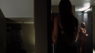 TEENFIDELITY Eliza Ibarra Gets The Fantasy Fuck She Hoped For