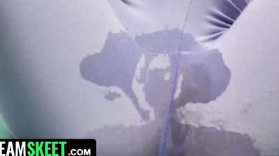 Wet And Dripping Pussies Compilation