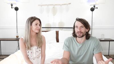 Gorgeous Amateur Pornstars Oil Up And Fuck - Lustery