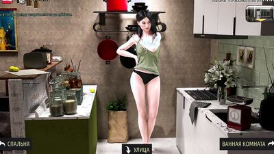 Complete Gameplay - Fashion Business, Episode 3, Part 6