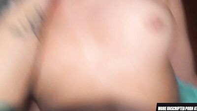 Dream Teen Skyler Storm Gets Her Perfect Pussy Fucked