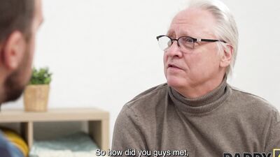 DADDY4K. Kleptomaniac Sex Maniac