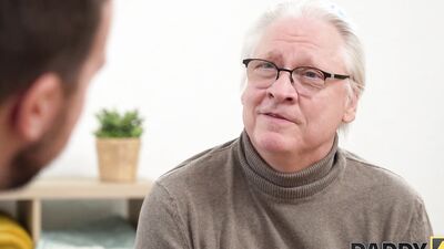DADDY4K. Kleptomaniac Sex Maniac