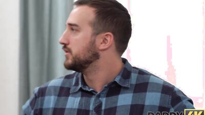 DADDY4K. Kleptomaniac Sex Maniac