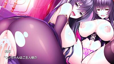 Role Player Okayu Shimai no Nenmaku Portrait 20