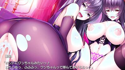 Role Player Okayu Shimai no Nenmaku Portrait 20