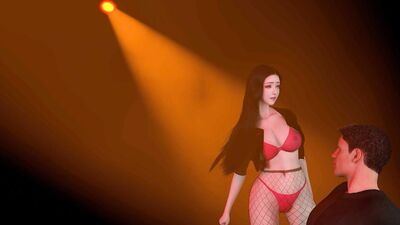 How Does Venus Pussy Taste Like ? - Uncen 3D Sex