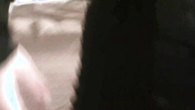 4K/ My Little Slut AnnaBelle Lee Sucked My Cock On Our "Date Night"!
